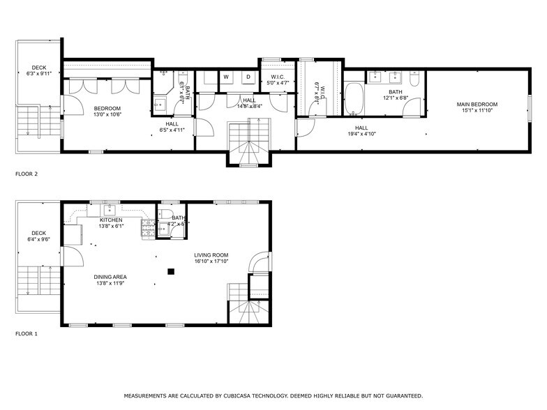 Building Photo - 2134 W Shakespeare Ave