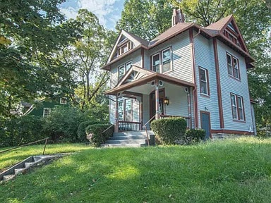 Building Photo - 1232 Carolina Ave