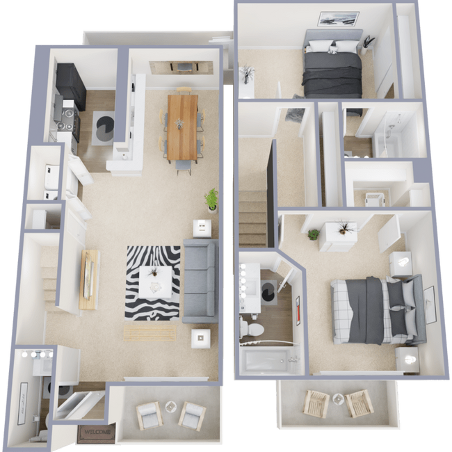 Plan_B_974_Overhead_427624.png - Glenoaks Terrace Apartments
