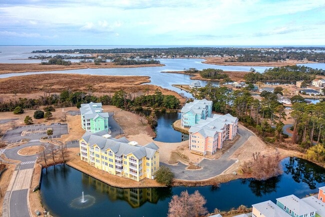 Building Photo - Outer Banks 3 Bedroom Year Round Rental