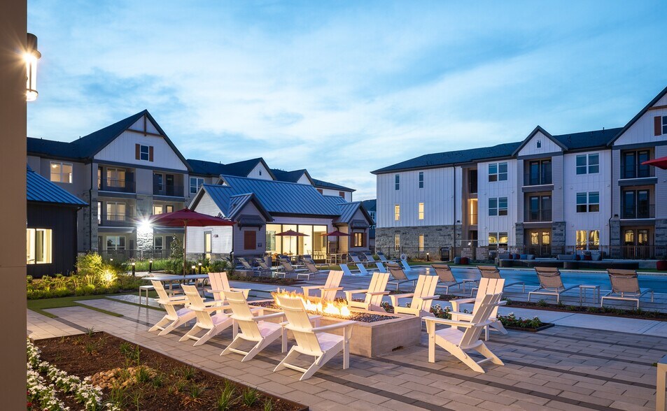 Broadstone Jordan Ranch 29655 Jordan Crossing Blvd Brookshire TX