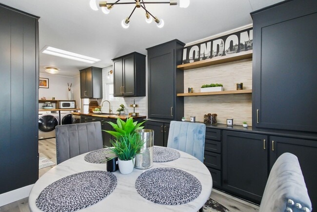 Building Photo - Highly Desirable Double Wide 55+ Home in R...