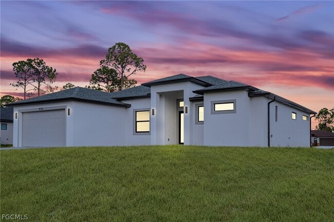 Building Photo - 4112 2nd St SW