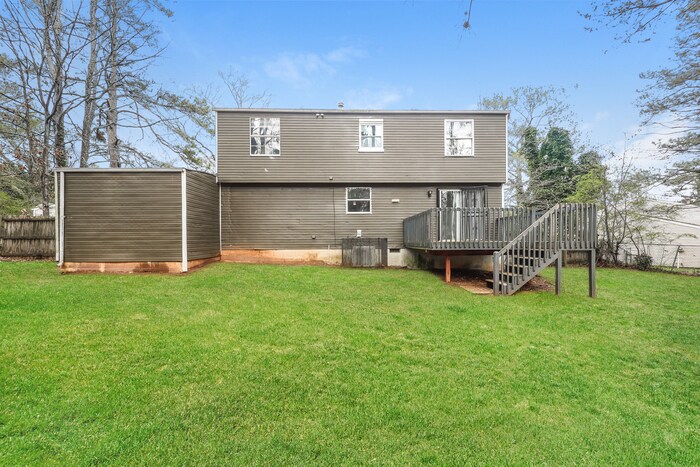 Building Photo - 2595 Old S Ct