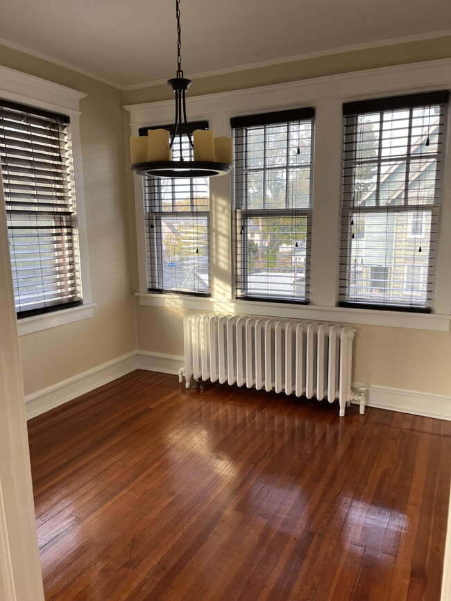 Dining Room /Office - 1031 Shore Rd