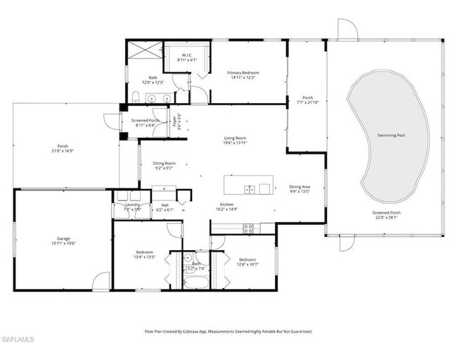 Building Photo - 2970 Orange Grove Trail