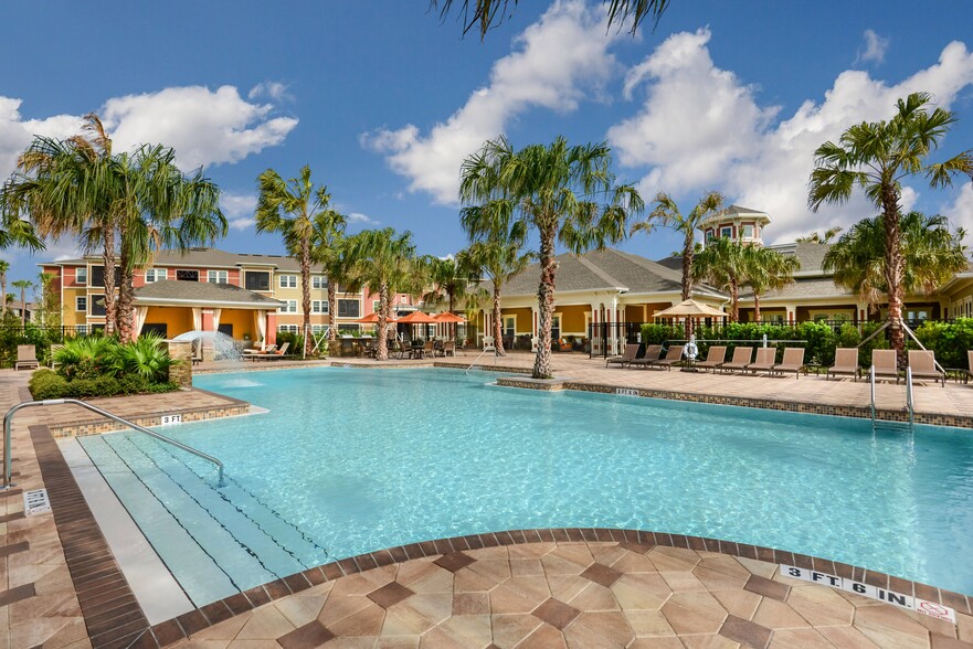 The Sedona - 12802 Saddle Club Cir Tampa FL 33635 | Apartment Finder