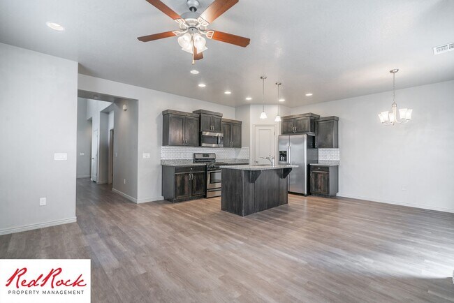 Building Photo - 4 Bedroom Home In The Villas At Sienna Hills