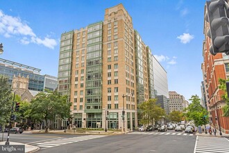 Building Photo - 1150 K St NW