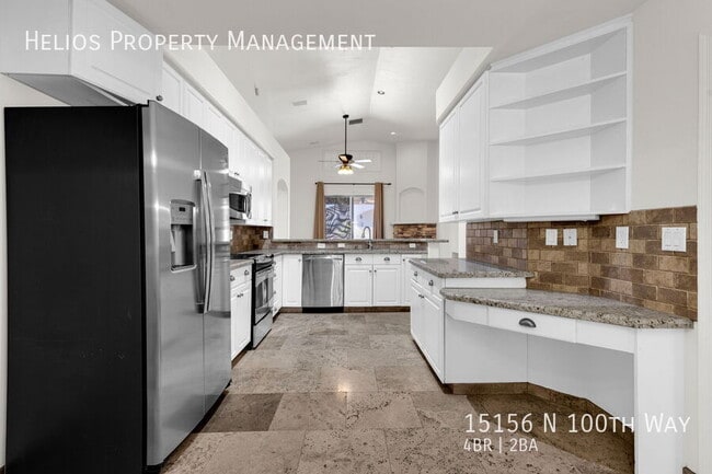 Building Photo - 15156 N 100th Way