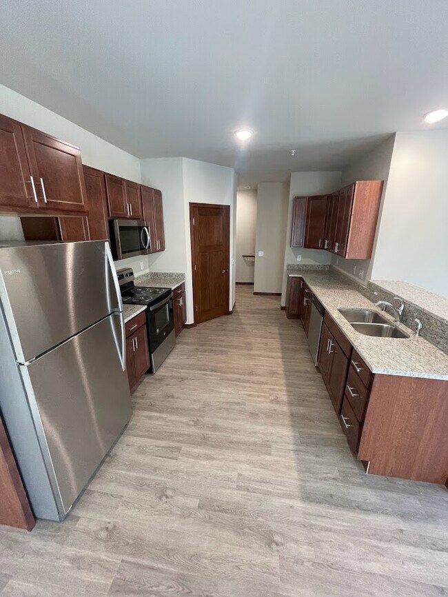 Driscoll Drive Townhomes (64026416) 6402 Driscoll Dr Madison WI