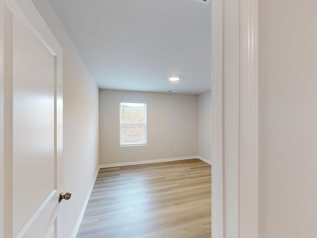 Floorplan - Crescent Valley
