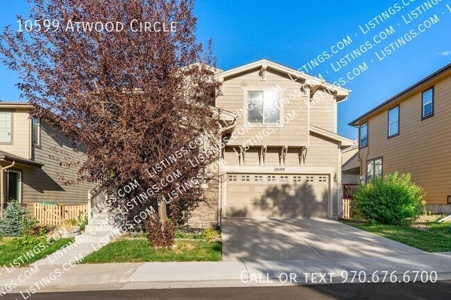 Primary Photo - 10599 Atwood Cir