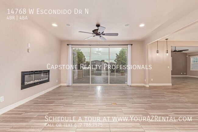 Building Photo - 14768 W Escondido Dr N