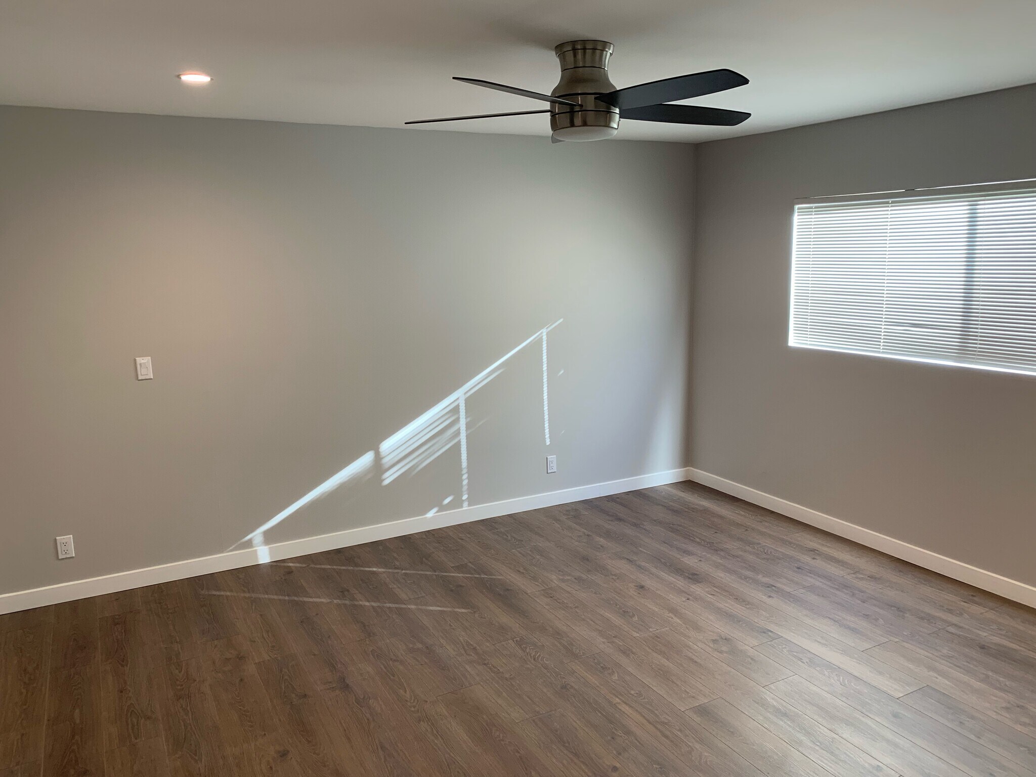 Master Bedroom - 419 California St