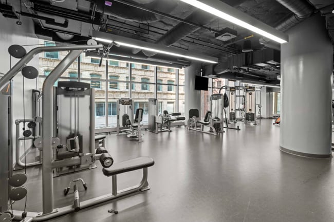 Building Photo - 174 N Michigan Ave