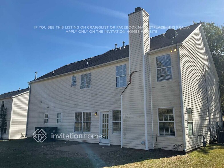 Building Photo - 1357 Hillandale Rd