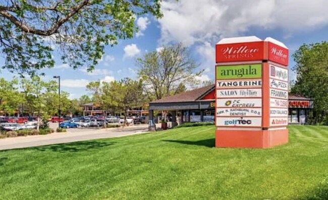 Building Photo - Beautiful 2 Bed 2 Bath in the heart of Boulder!