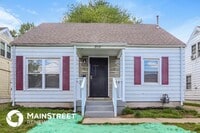 Building Photo - 2112 McCloskey Ave