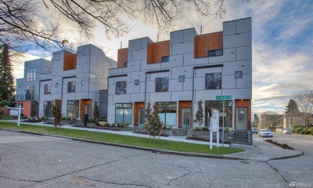 Building Photo - 6224 20th Ave NW