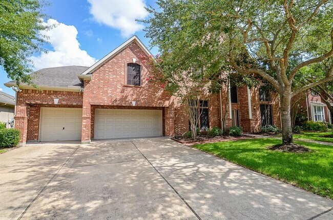 Building Photo - 21010 Kelliwood Park Ln
