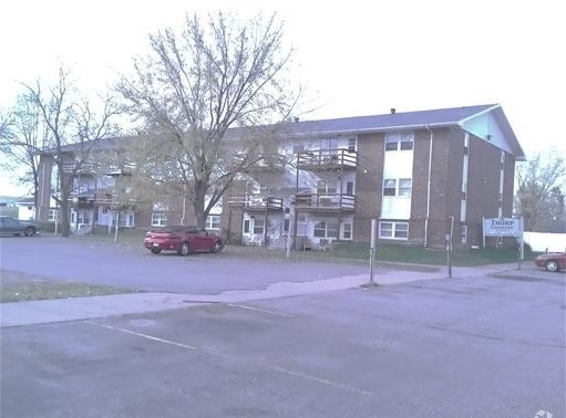 Primary Photo - Thorp Country Apartments