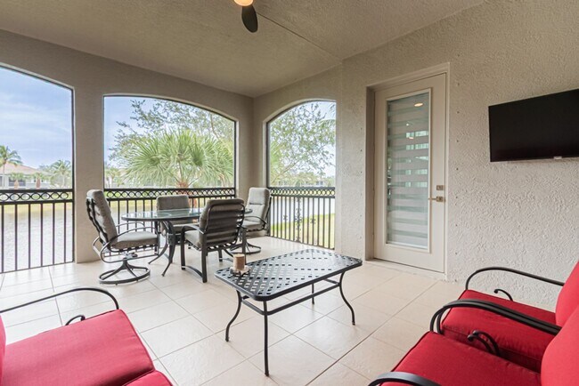 Building Photo - Seasonal Fully Furnished Home in Fiddler's Creek - AVAIL JAN-APRIL