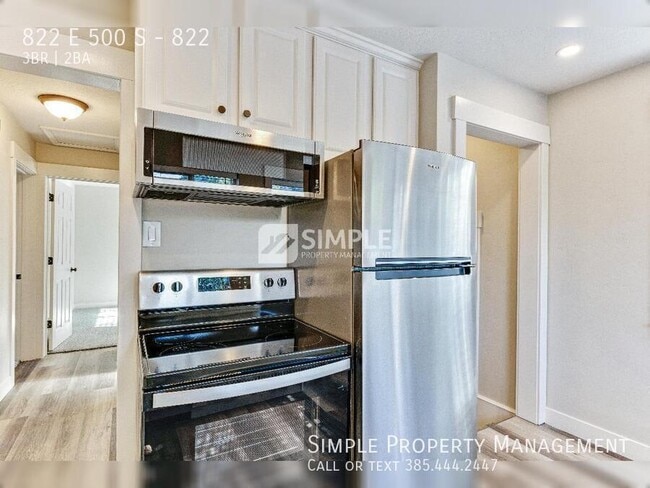 Building Photo - 822 500 S