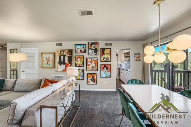 Building Photo - Winter Rental- Updated and quiet 2 bedroom...