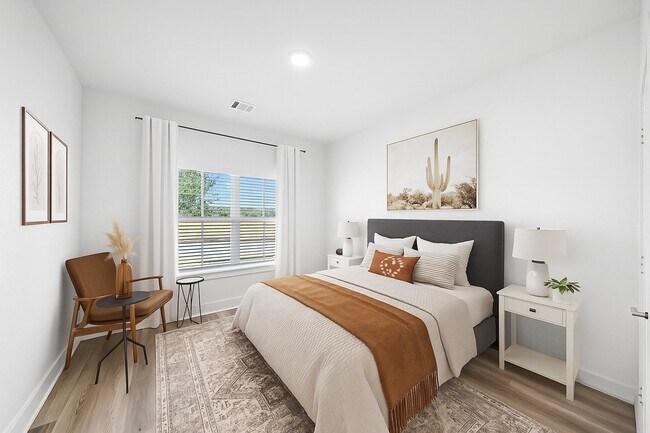 Building Photo - 21315 Mountain Haya Trl