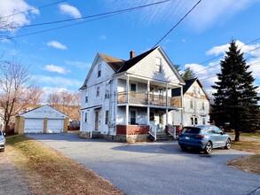 Building Photo - 517 Park Ave