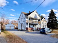 Building Photo - 517 Park Ave