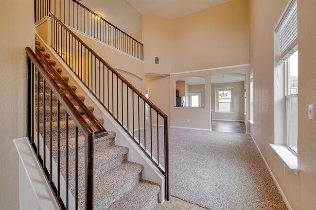 Building Photo - 12207 Walter Vaughn Dr