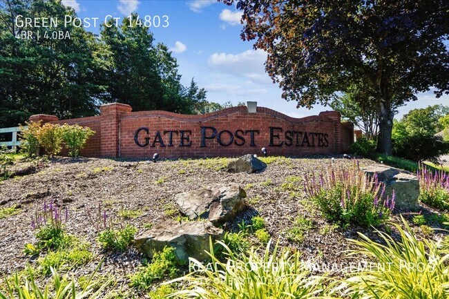 Building Photo - Green Post Ct 14803-