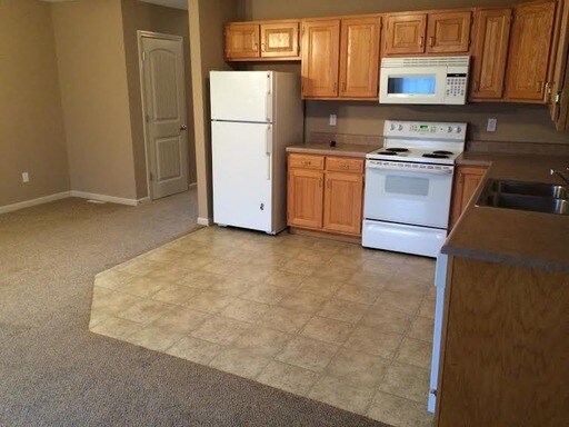 Building Photo - 3429 Stoneway Ct