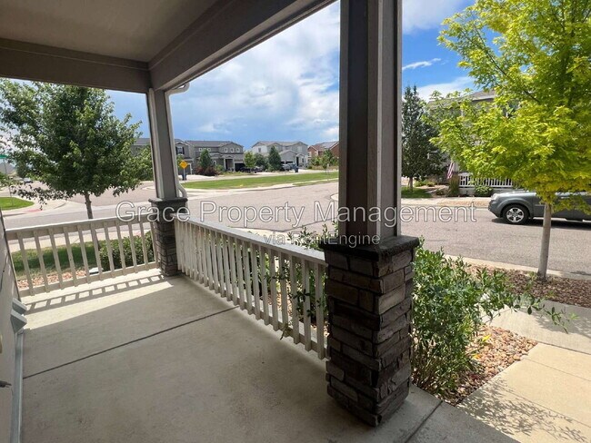 Building Photo - 6107 Kochia Ct