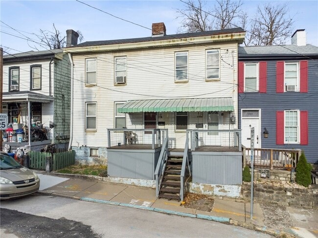 Building Photo - 3226 Richardson Ave