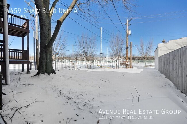 Building Photo - 4459 Shaw Blvd