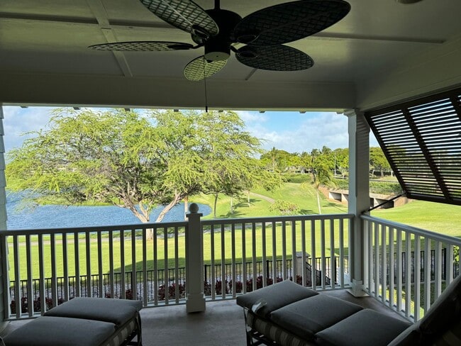 Building Photo - Ka Makana @ Hoakalei Golf Course front Upgraded Developer Model