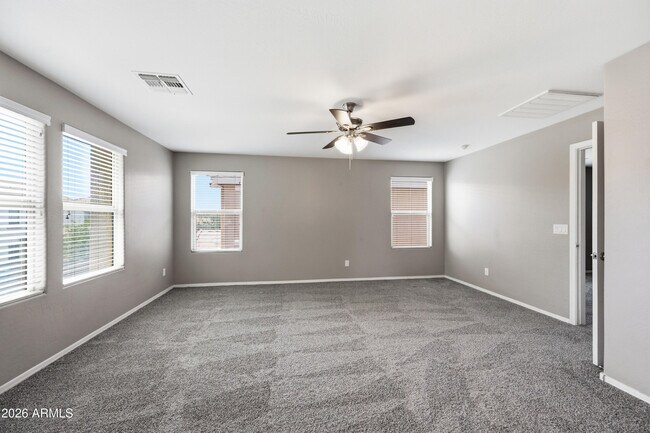 Building Photo - 3539 E Bartlett Dr