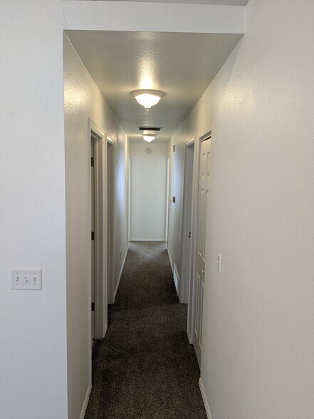Hall - 1651 N 15th St