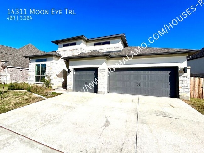 Building Photo - AVAILABLE NOW! Lovely 4 Bedroom / 3.5 Bath...