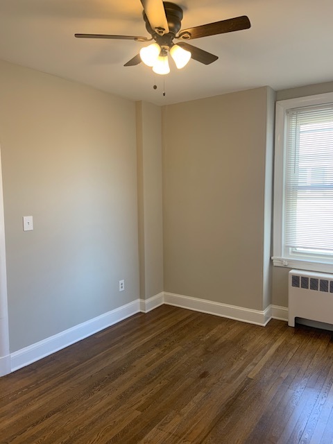 Bedroom - 200 W Market St