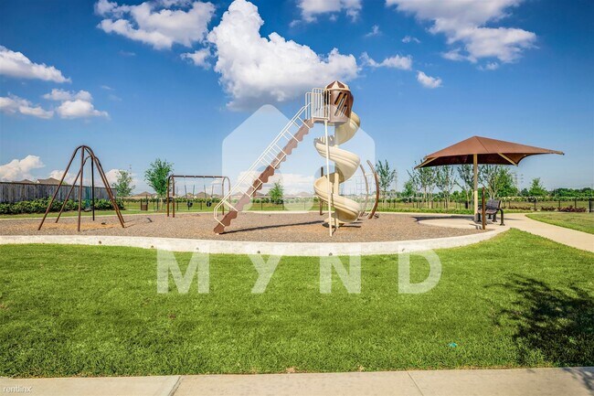 Building Photo - 3 br, 2 bath House - 8702 Wooster Trails Dr