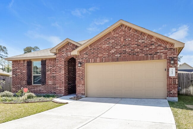 Building Photo - 5647 Claymore Meadow Ln
