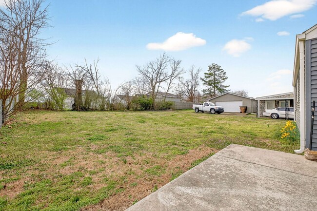Building Photo - Newly Renovated Single-Family Home!