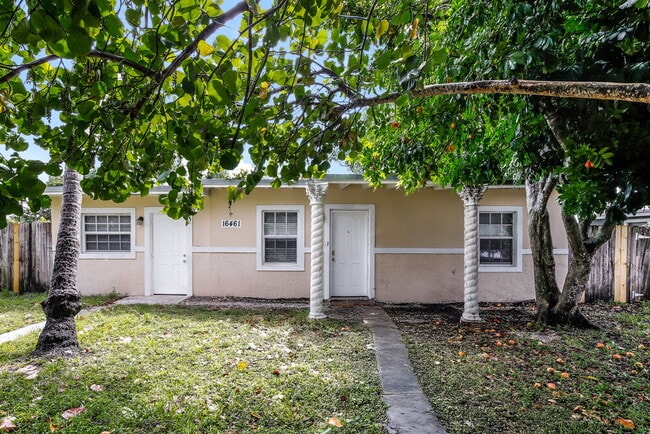 Building Photo - 16461 NW 19th Ave