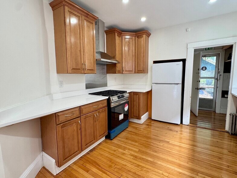 Building Photo - 269 Alewife Brook Pky