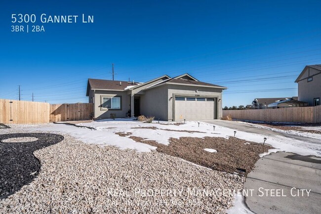 Building Photo - Beautiful Home in New Neighborhood