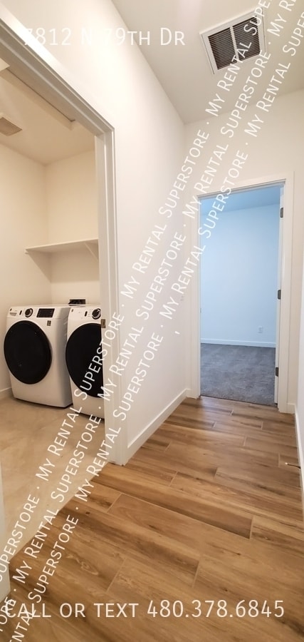 Building Photo - 7812 N 79th Dr